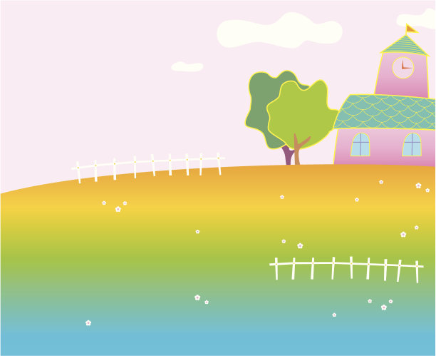 奇特的景观图片下载