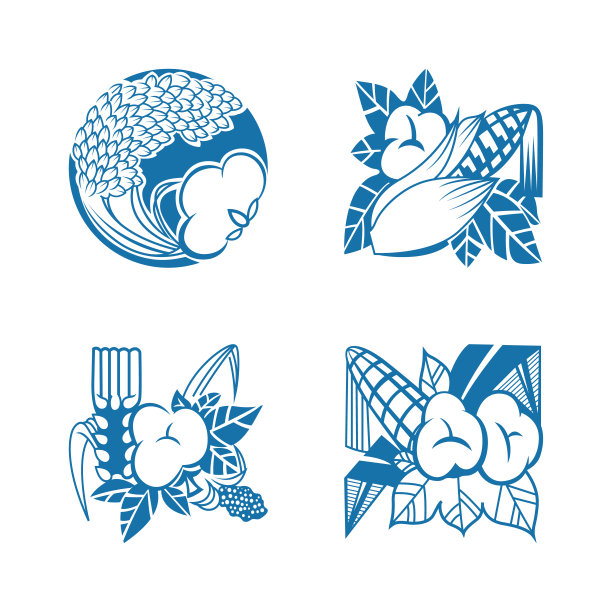 作物的偶像组合图片下载