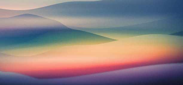 黎明在山图片下载