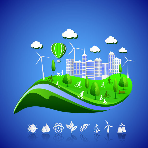 城里的夏天图片下载