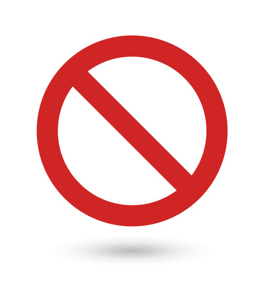 停止标志图片下载