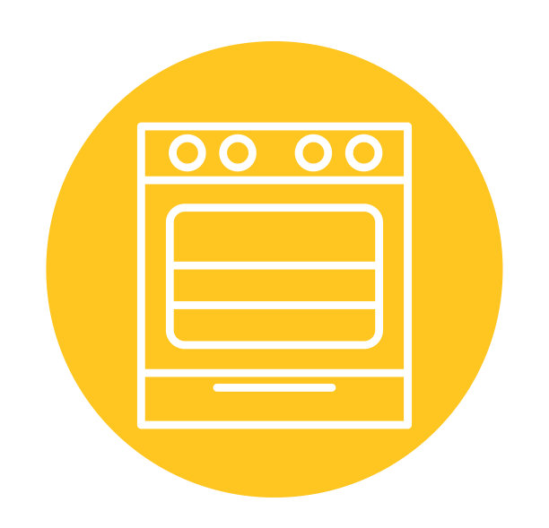 烹饪方法或配方烤箱烘烤图片下载