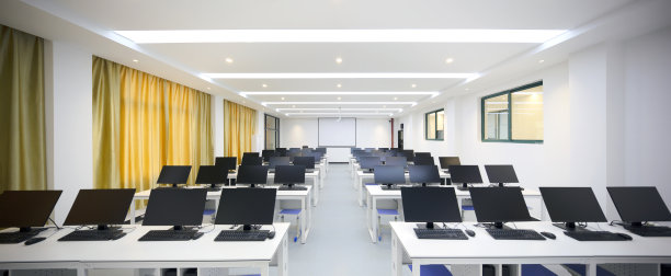 多媒体教室图片下载