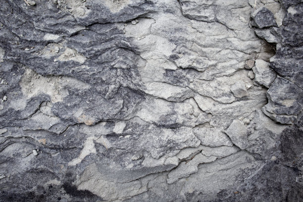 复理石，是一种沉积泥灰岩、砂岩和粘土岩层。图片下载