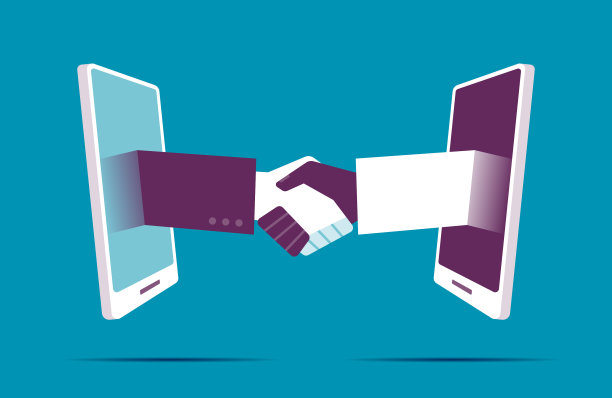 沟通的概念图片下载