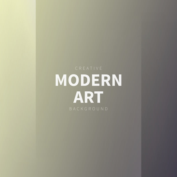 现代抽象背景-灰色渐变图片下载