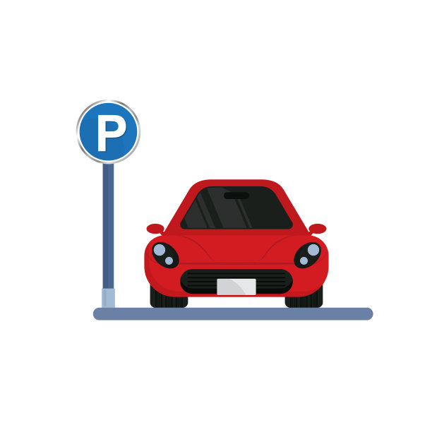 停车场图片下载