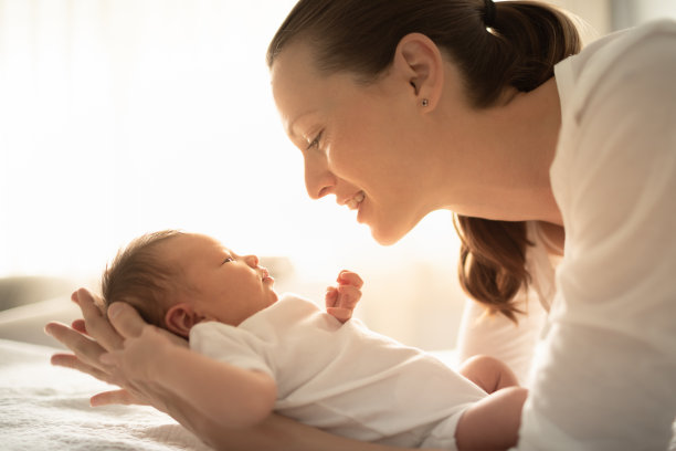 母子关系图片下载