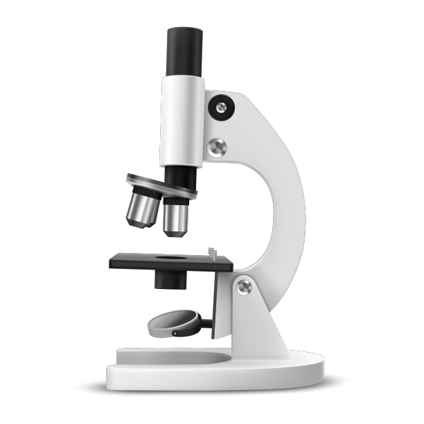 现实或3d显微镜侧视图图片下载