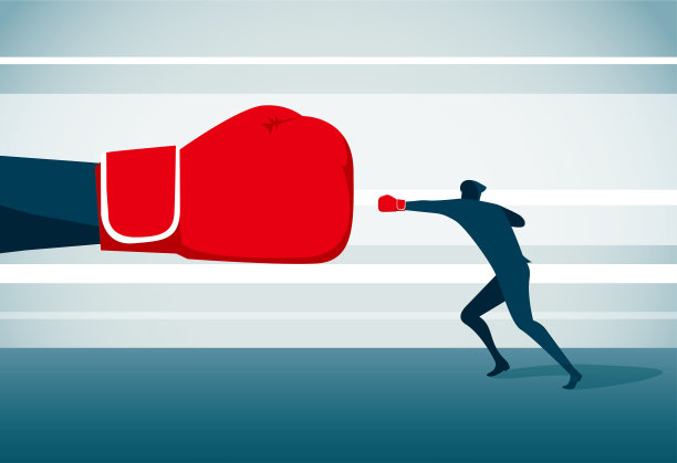 拳击——运动图片下载