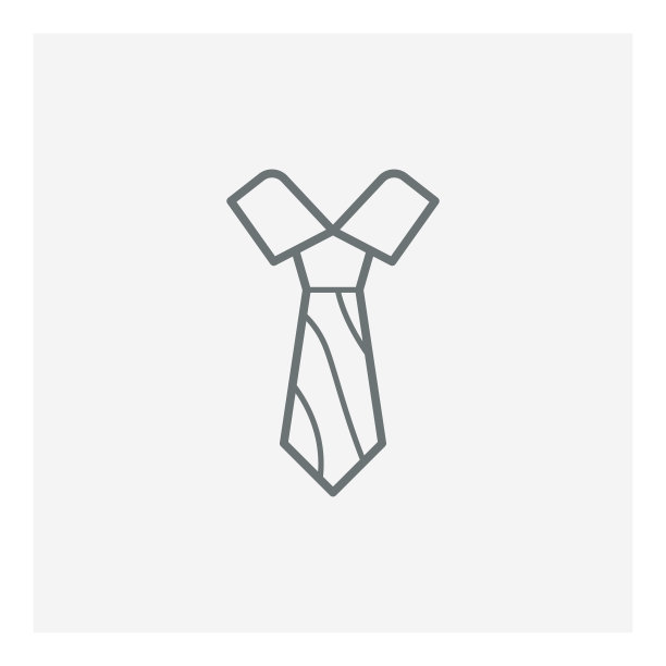 领带图标图片下载