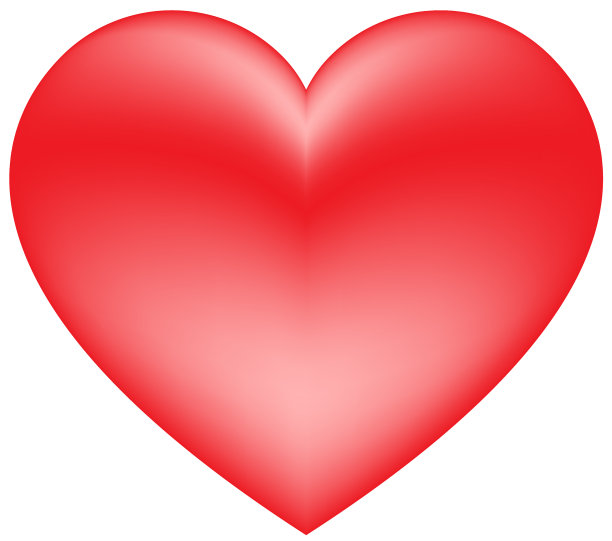 心的图标图片下载