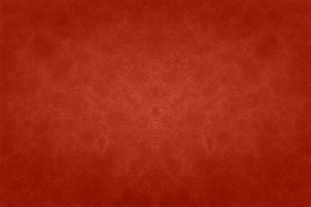 鲜红色或铁锈色的纹理效果壁纸;对称的垃圾纹理水平矢量背景图片下载