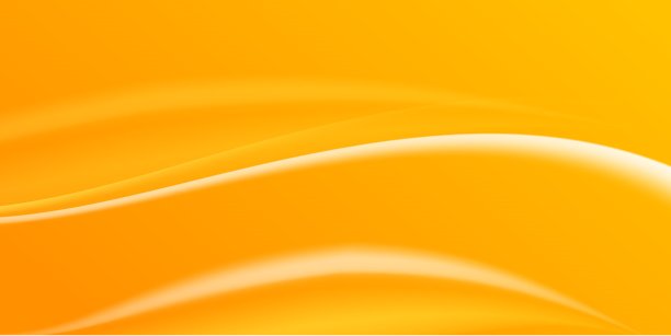 抽象简单的现代波浪背景图片下载