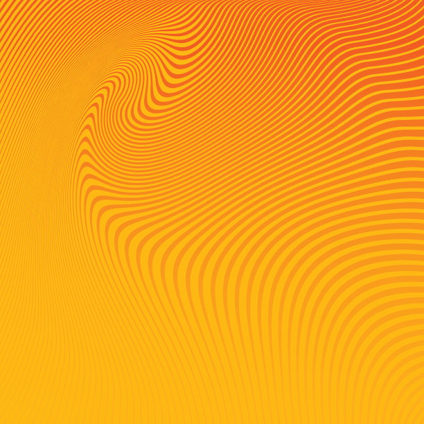 波纹涡背景半色调图案图片下载