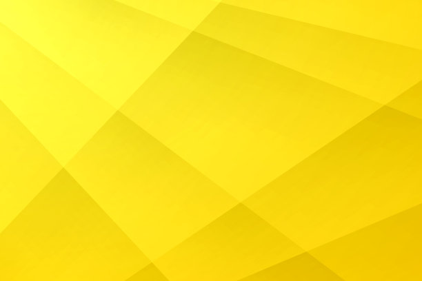 抽象黄色背景-几何纹理图片下载