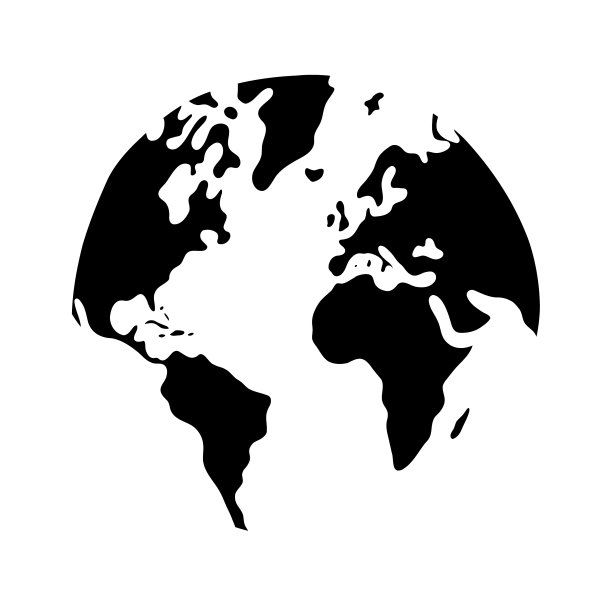 行星地球卡通图片下载