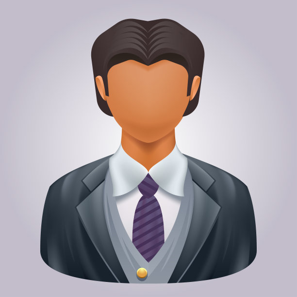 用户图标图片下载