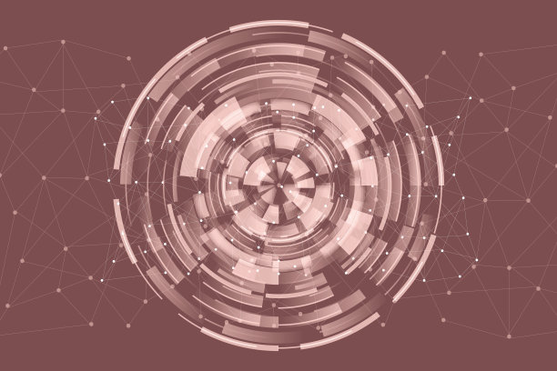 矢量未来电路板，电子主板背景图片下载