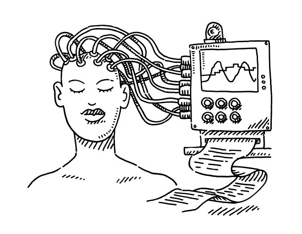 药物睡眠研究概念图图片下载