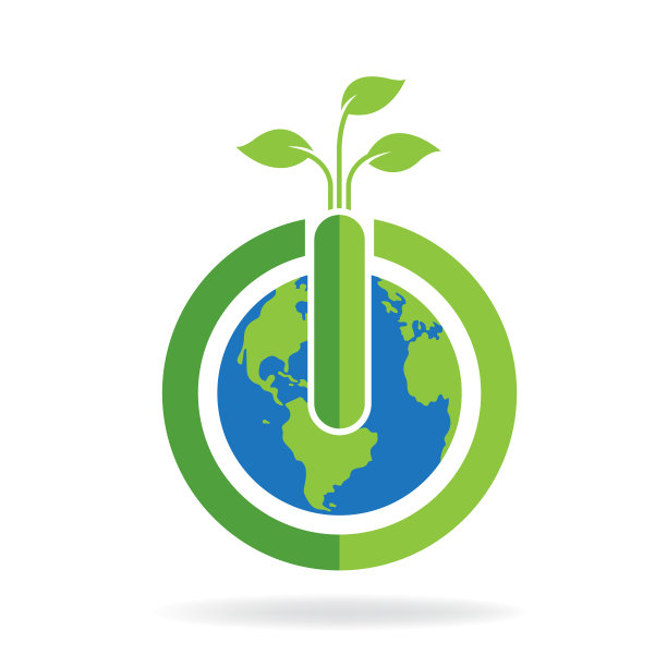 生态友好的概念图片下载