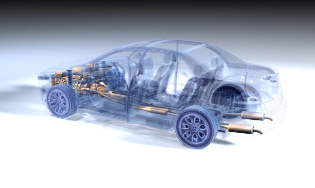 车,透明图片下载