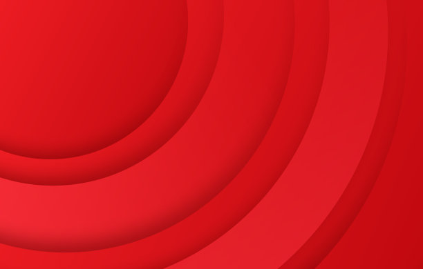 分层同心圆抽象背景图案图片下载