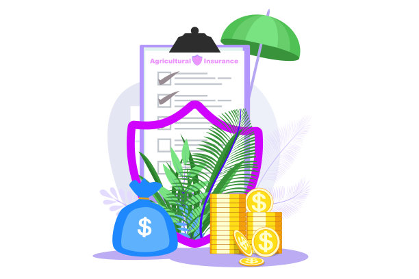 保护农业保险图片下载