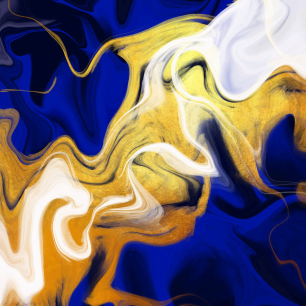 抽象彩色丙烯画背景。水彩笔触设计元素。柔和柔和的Grunge纹理。多色笔刷描边剪辑艺术。优雅的纹理设计元素，贺卡和标签，抽象的背景。图片下载