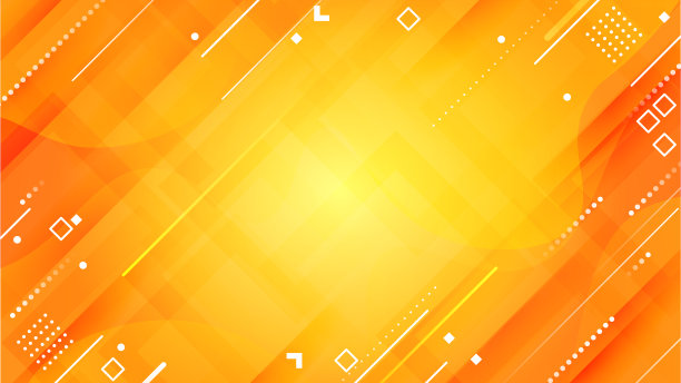 彩色几何背景。流体形状组成图片下载