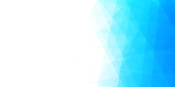 抽象蓝色半色调背景图片下载