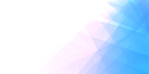 抽象蓝色半色调背景图片下载