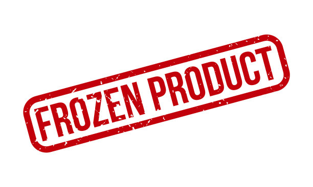 冻品胶章冻品红图片下载