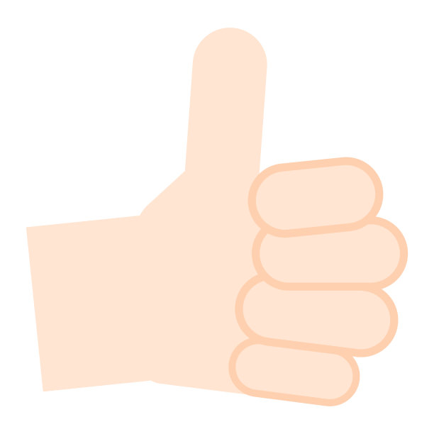 简单可爱的手绘插图很好图片下载