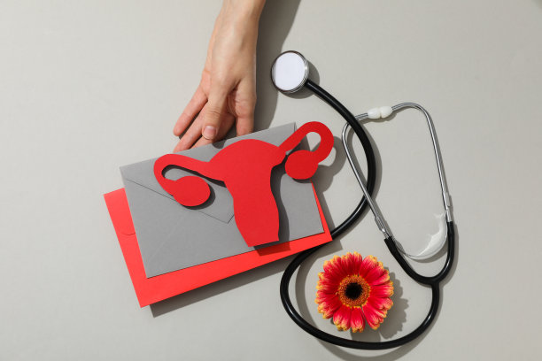 妇女健康与子宫妇女保健观图片下载