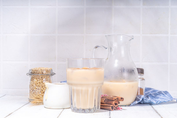 阿瓜de cebada fresca图片下载