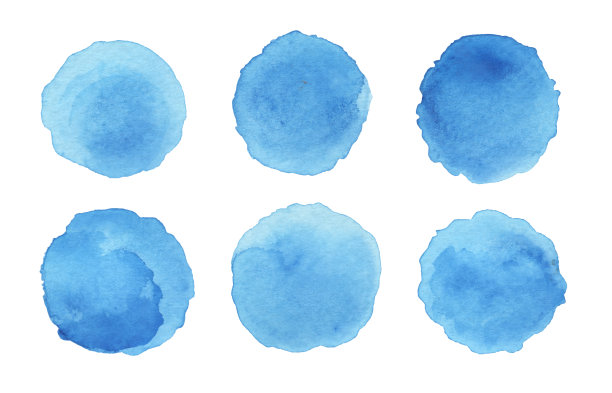 墨水补丁集图片下载