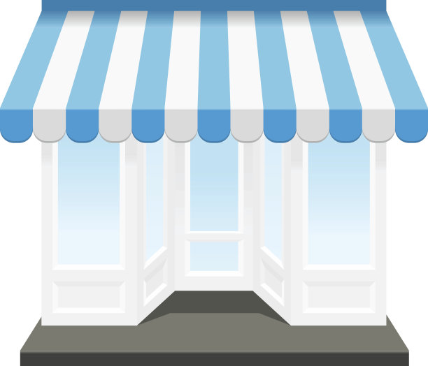 商店图标图片下载