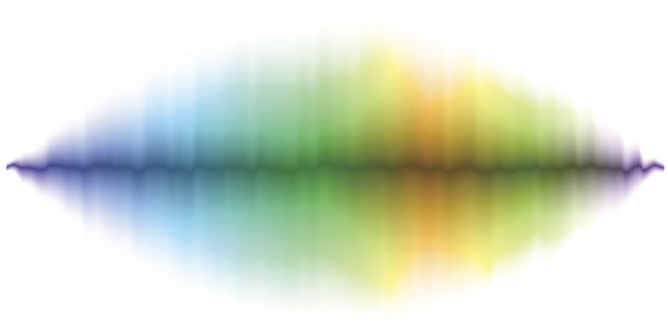 摘要声波背景图片下载