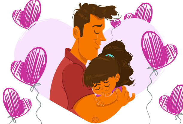 的拥抱图片下载