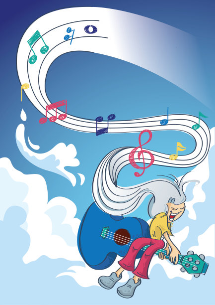 飞向天空图片下载