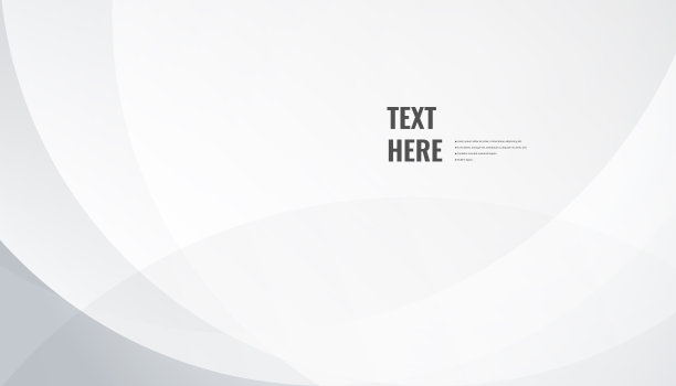 抽象的白色背景图片下载