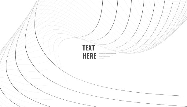 摘要波背景图片下载