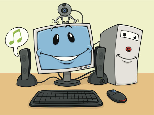 有趣的电脑图片下载