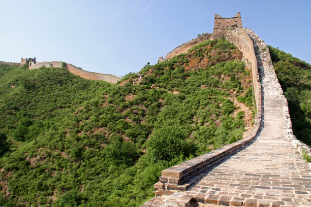 长城图片下载