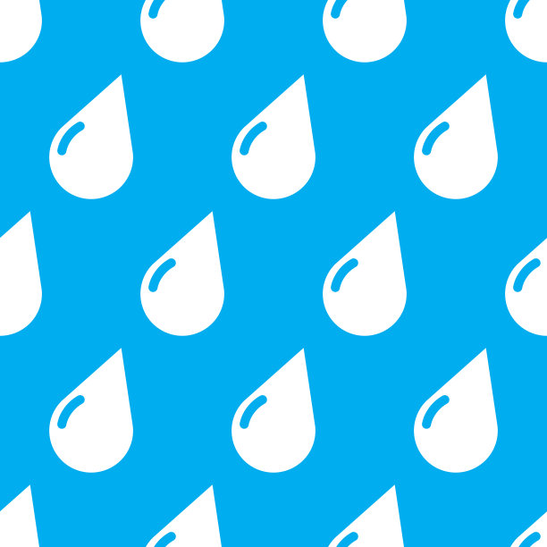 水滴型轮廓图片下载