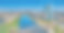 广角无人机拍摄的日出德国城市法兰克福全景图图片下载