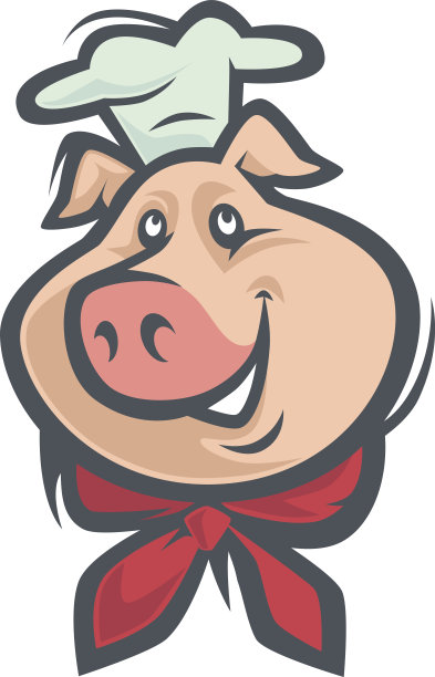 小猪老板图片下载