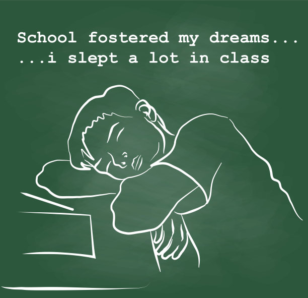 画在黑板上的图形图片下载