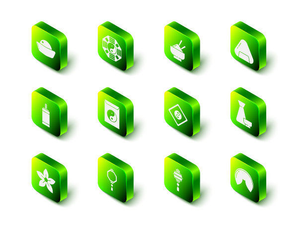 集阴阳饭碗与筷子寿司图片下载